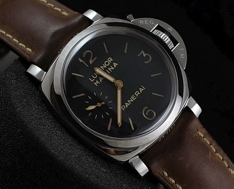 panerai 422 vs 423|luminor marina pam 422.